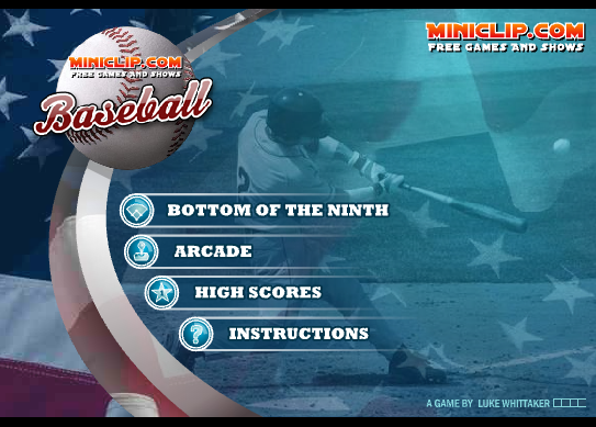 Baseball