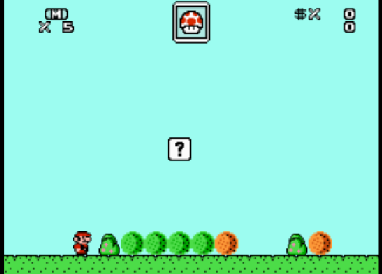Super Mario Bros 3