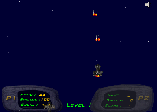 Kore Invaders
