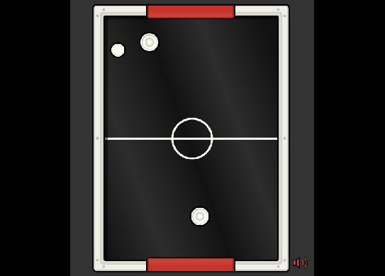 Air Hockey