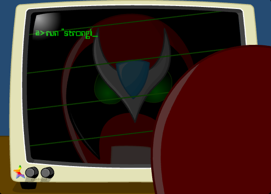 Strongbad Email #10