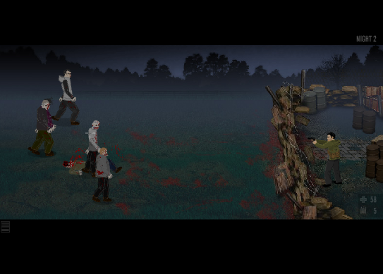 The Last Stand