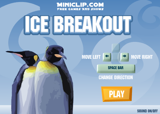 Ice Breakout