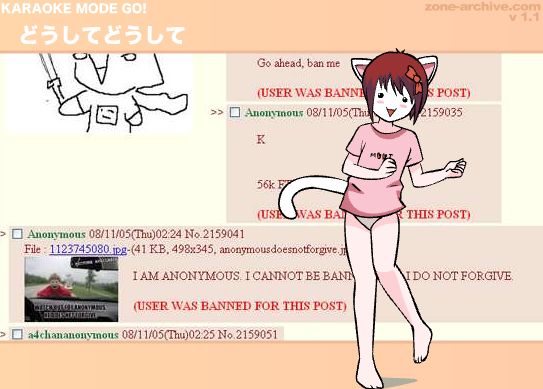 4Chan 4Ever