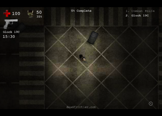 Dead Frontier 2