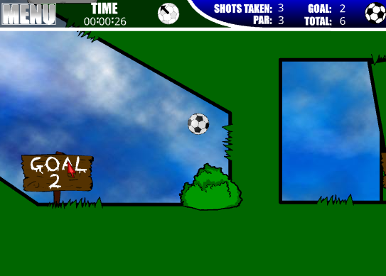 Goal In One