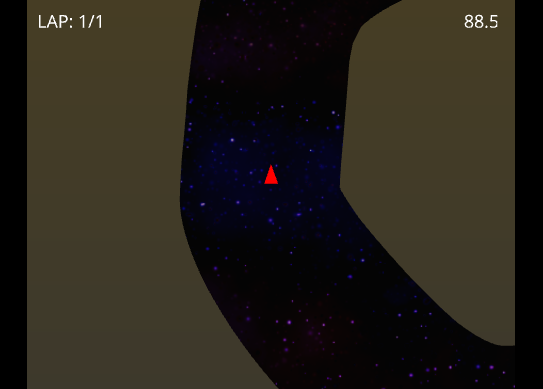 Gravity Runner