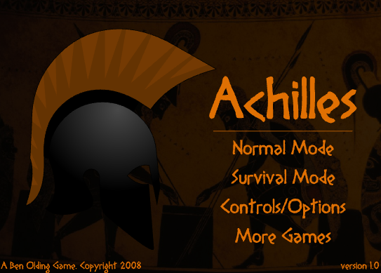 Achilles