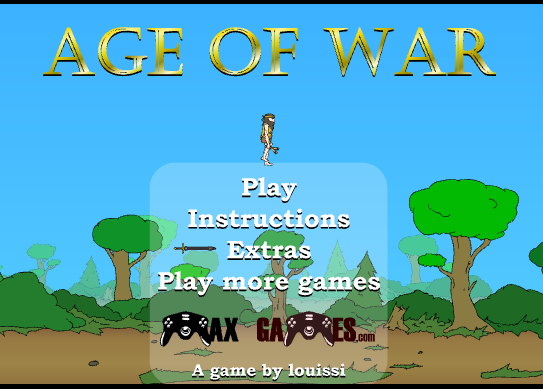 Age of War