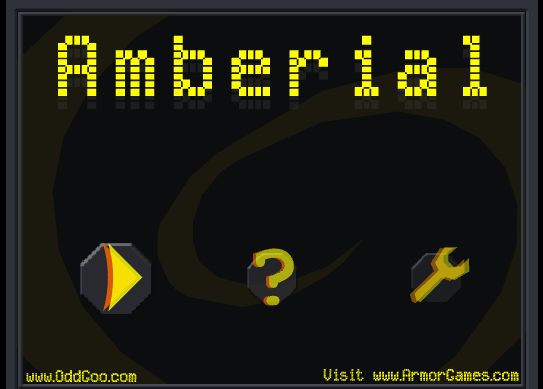 Amberial