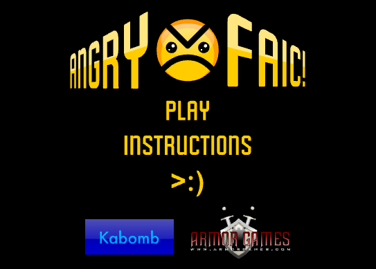 Angry Faic