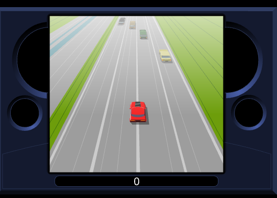 Auto Bahn