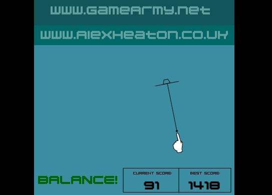 Balance 2