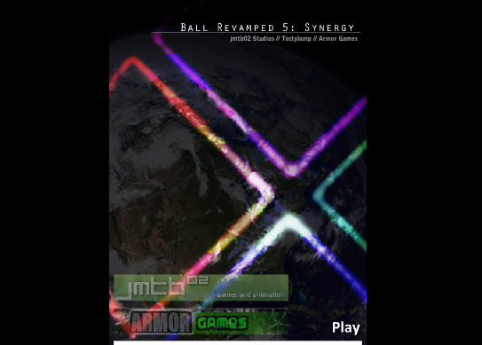 Ball Revamped 5