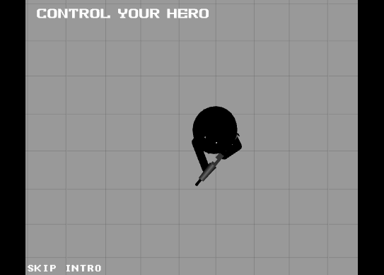 Black Stick