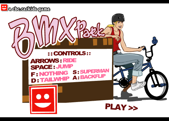 BMX Park