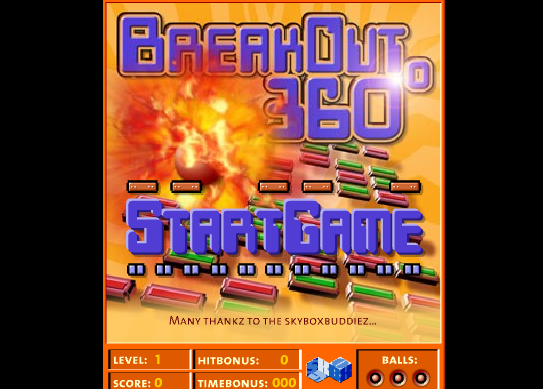 Breakout 360